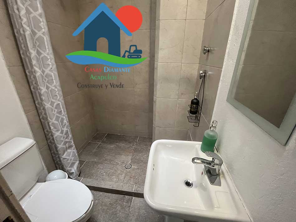 Torre Latina PH - Recámara uno 3